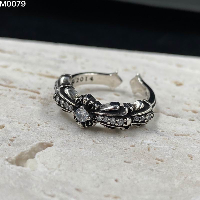 Chrome Hearts ring 06yxh10 (4)