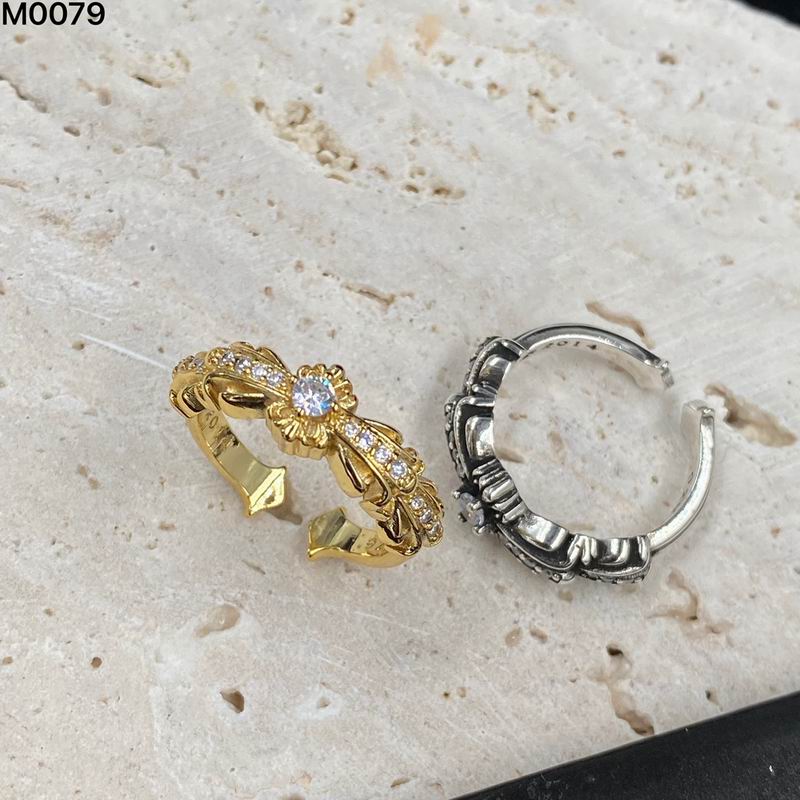 Chrome Hearts ring 06yxh10 (5)