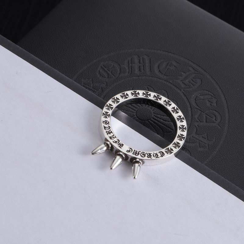 Chrome Hearts ring 06yxh12 (1)
