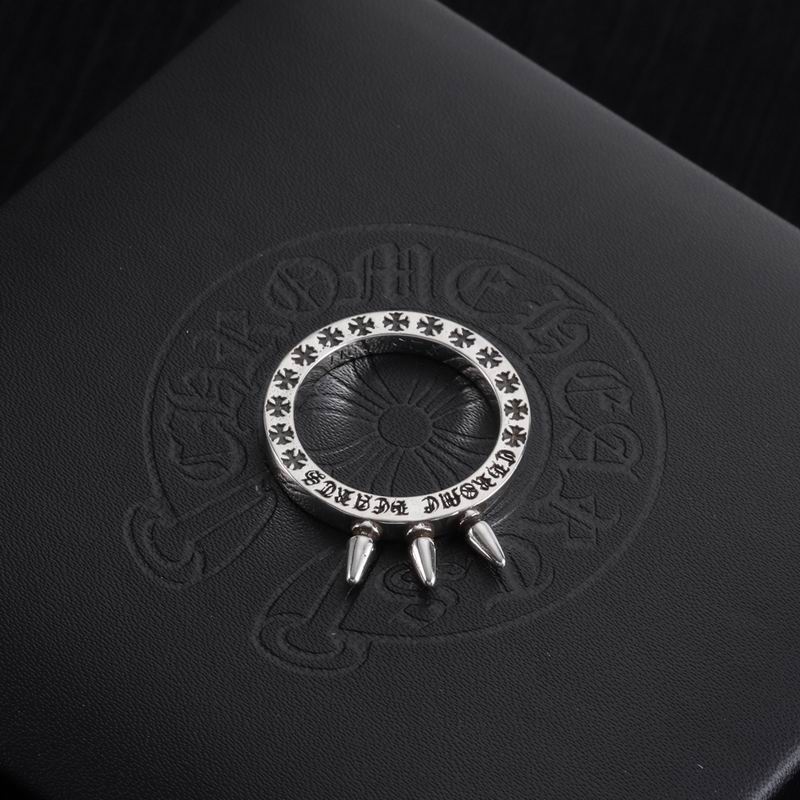 Chrome Hearts ring 06yxh12 (10)