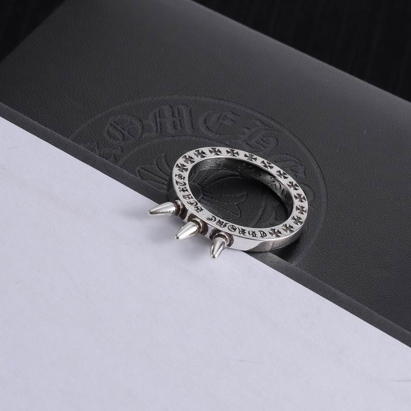 Chrome Hearts ring 06yxh12 (11)