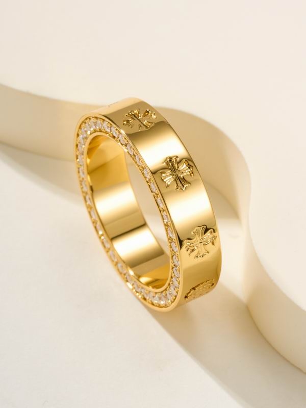 Chrome Hearts ring 06yxh13 (3)