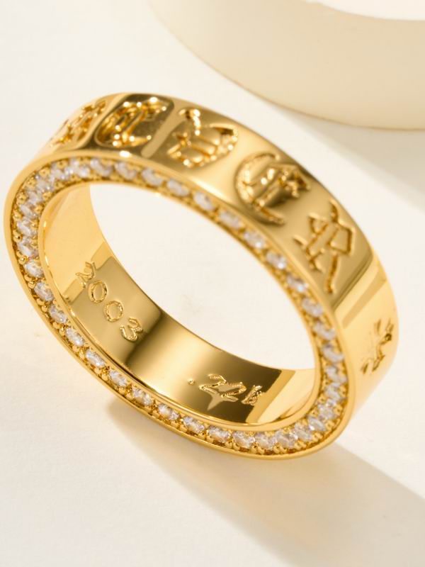 Chrome Hearts ring 06yxh13 (4)