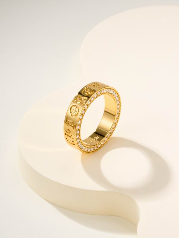 Chrome Hearts ring 06yxh13 (5)