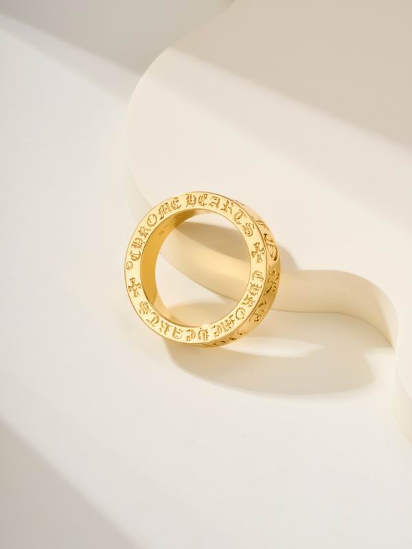 Chrome Hearts ring 06yxh13 (6)