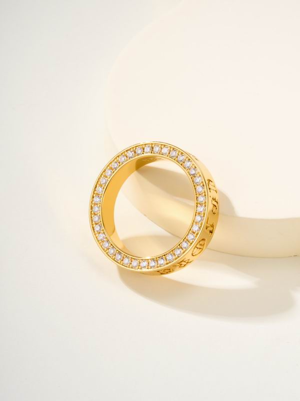 Chrome Hearts ring 06yxh13 (7)