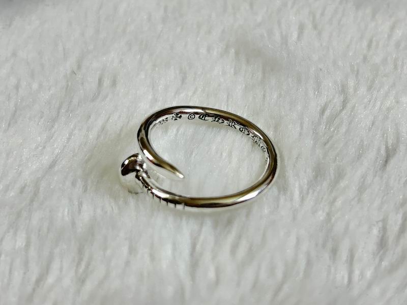 Chrome Hearts ring 06yxh18 (7)