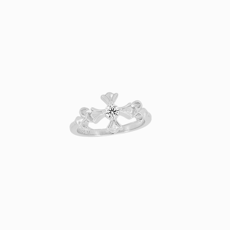 Chrome Hearts ring 06yxh19 (2)