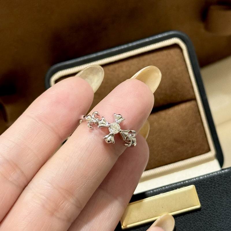 Chrome Hearts ring 06yxh19 (3)