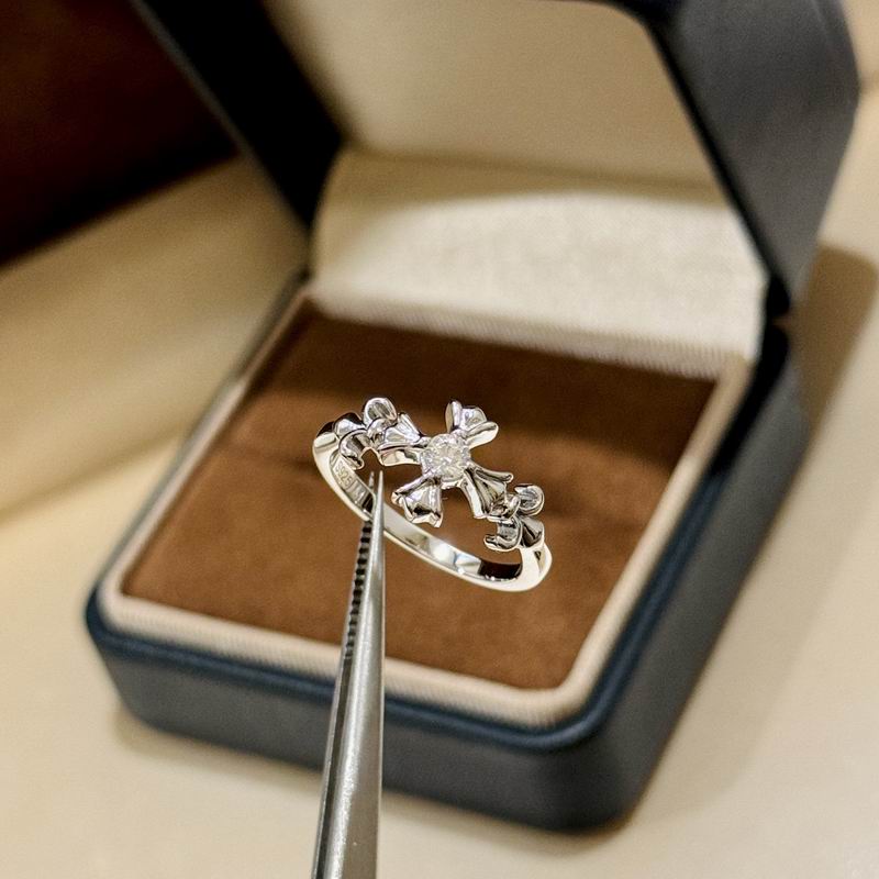 Chrome Hearts ring 06yxh19 (4)