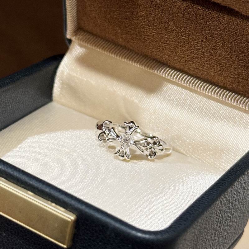 Chrome Hearts ring 06yxh19 (5)