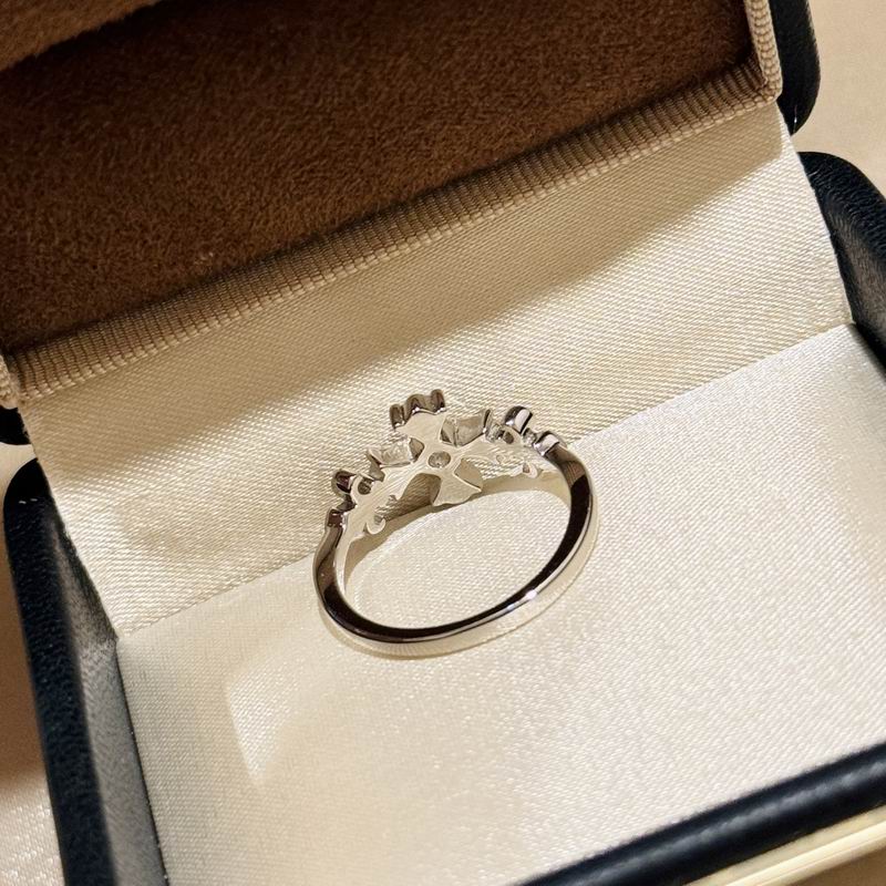 Chrome Hearts ring 06yxh19 (8)