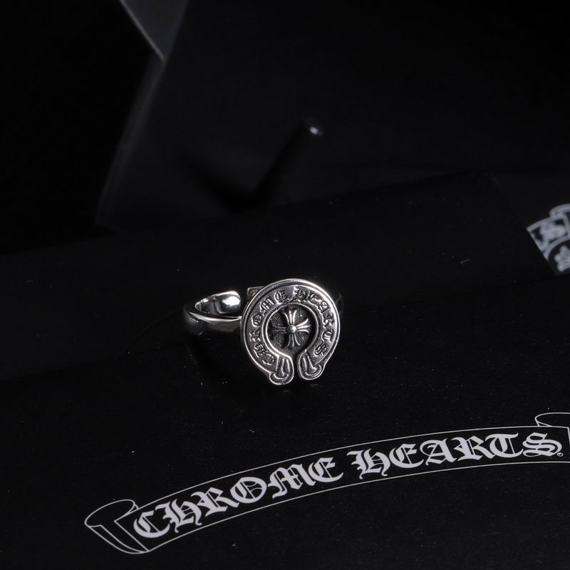 Chrome Hearts ring 06yxh21 (4)
