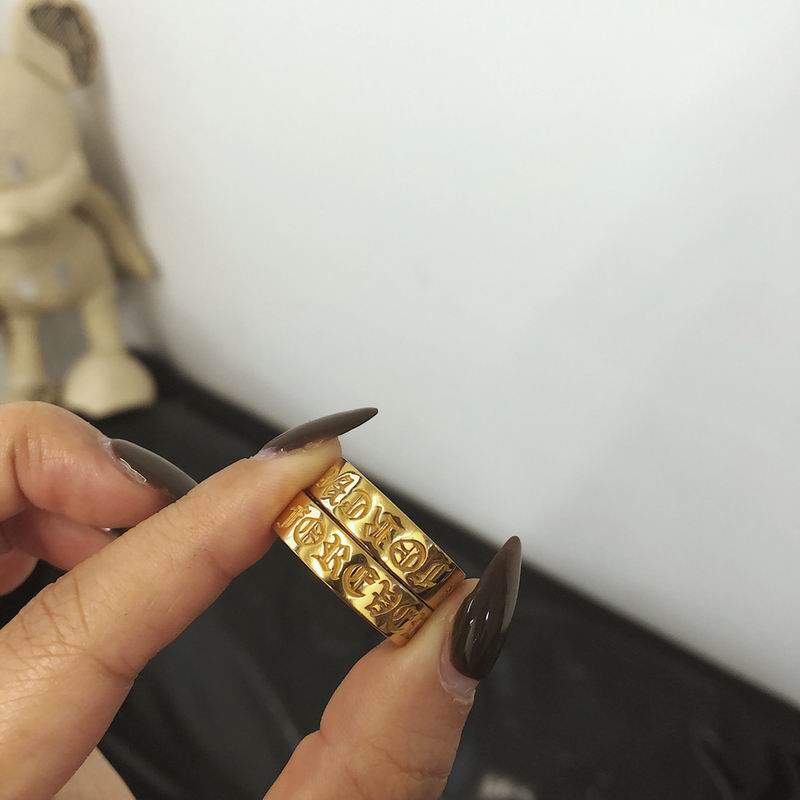 Chrome Hearts ring 06yxh22 (5)