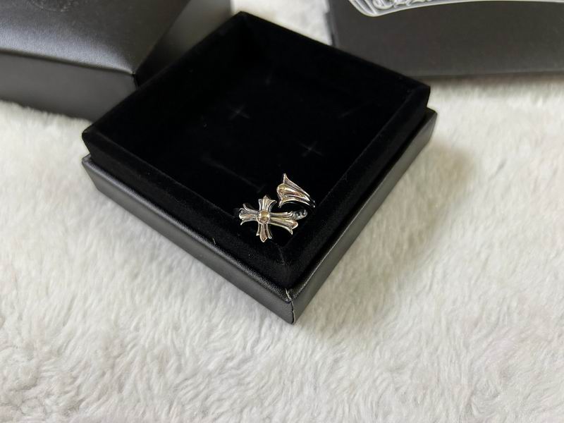 Chrome Hearts ring 06yxh23 (2)