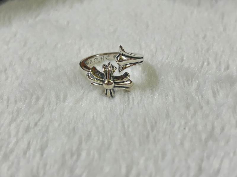 Chrome Hearts ring 06yxh23 (5)