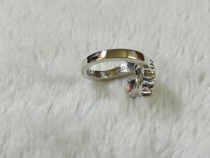 Chrome Hearts ring 06yxh23 (7)