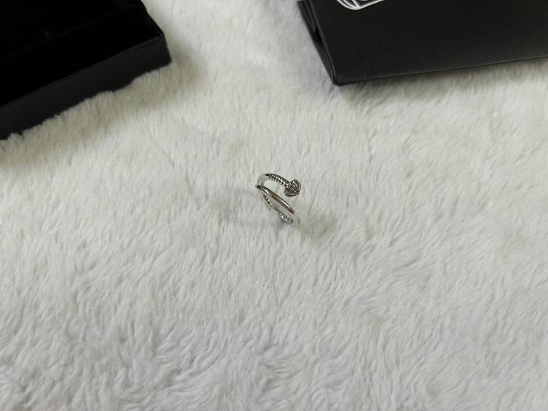 Chrome Hearts ring 06yxh24 (4)