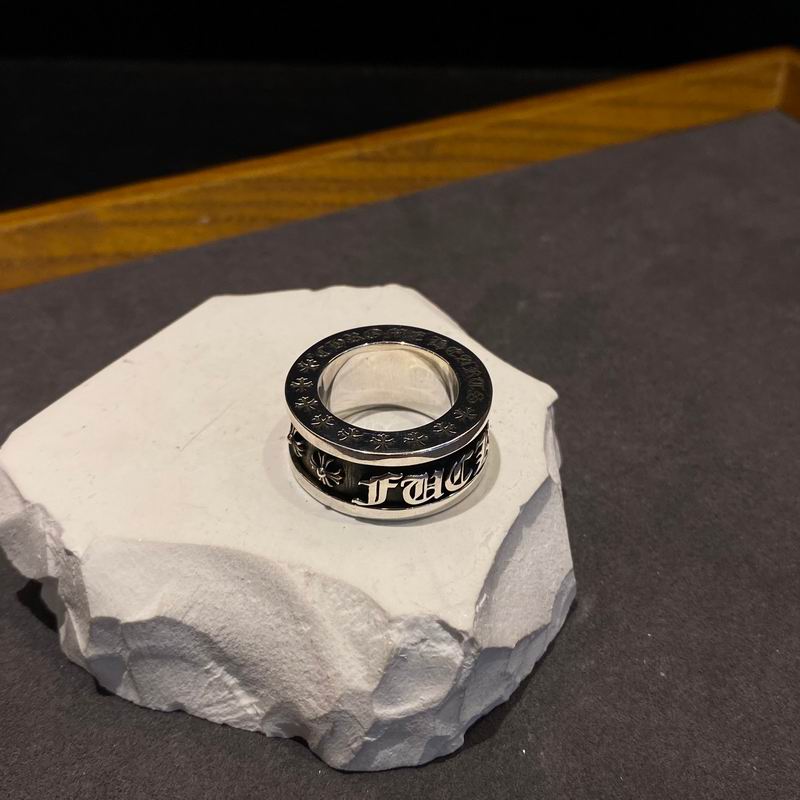 Chrome Hearts ring 06yxh25 (5)