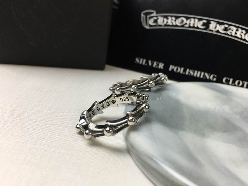 Chrome Hearts ring 06yxh26 (6)