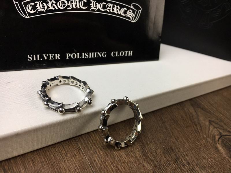 Chrome Hearts ring 06yxh26 (8)
