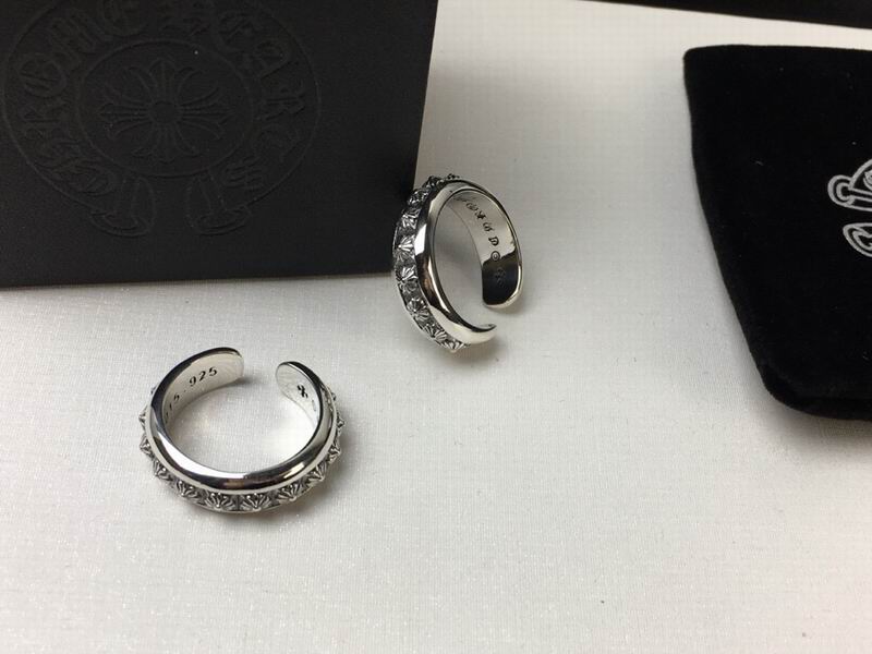 Chrome Hearts ring 06yxh27 (2)
