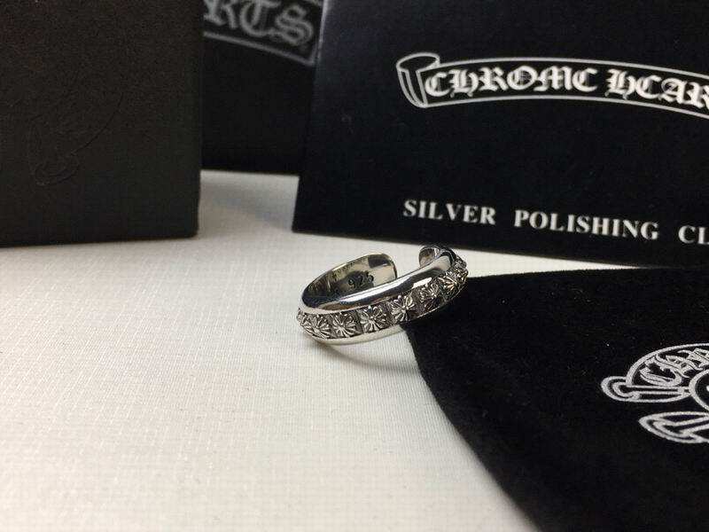 Chrome Hearts ring 06yxh27 (3)