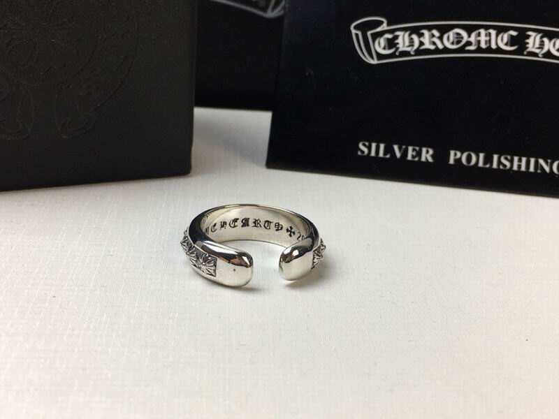 Chrome Hearts ring 06yxh27 (4)