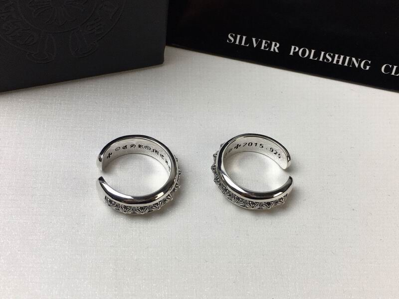 Chrome Hearts ring 06yxh27 (5)