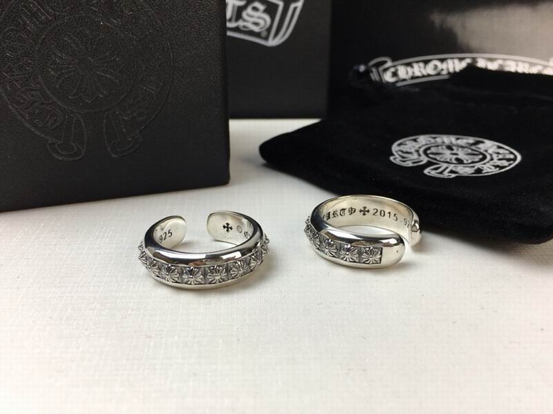 Chrome Hearts ring 06yxh27 (6)