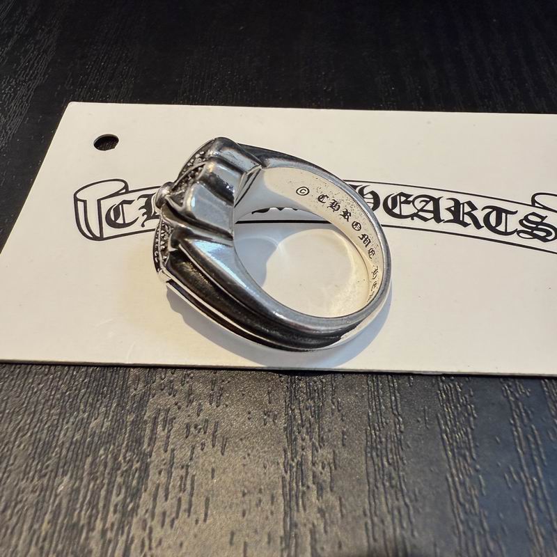 Chrome Hearts ring 06yxh28 (2)