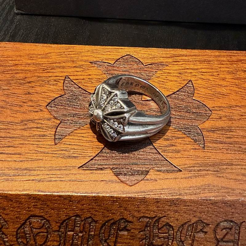 Chrome Hearts ring 06yxh28 (4)