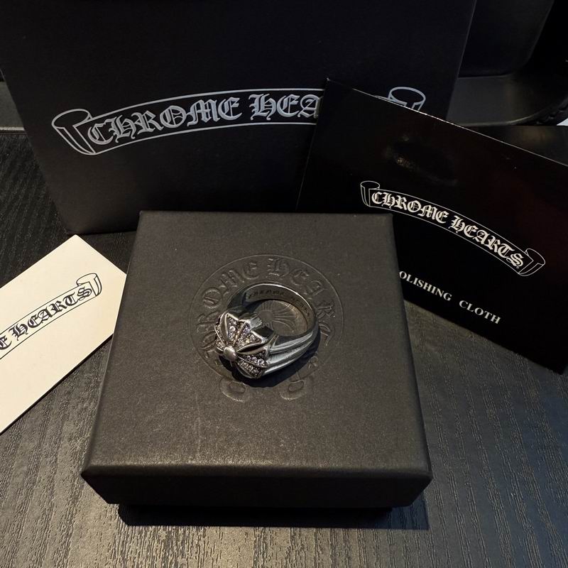 Chrome Hearts ring 06yxh28 (5)