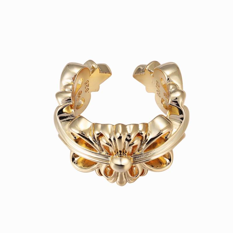 Chrome Hearts ring 07yxh01 (2)