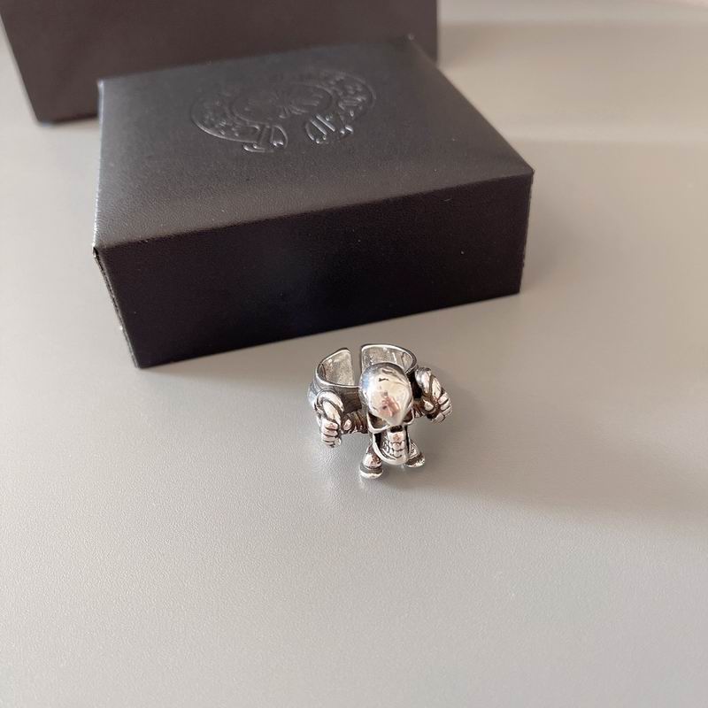 Chrome Hearts ring 07yxh02 (2)