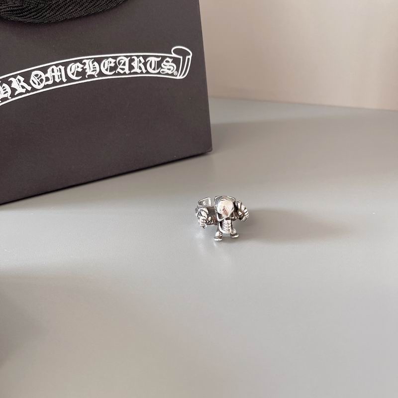 Chrome Hearts ring 07yxh02 (3)