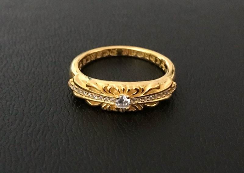 Chrome Hearts ring 07yxh03 (2)