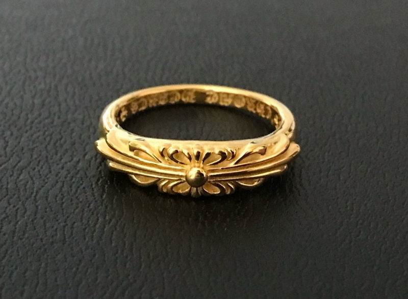 Chrome Hearts ring 07yxh03 (3)
