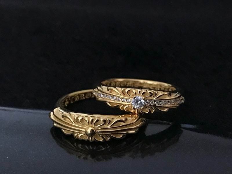 Chrome Hearts ring 07yxh03 (5)