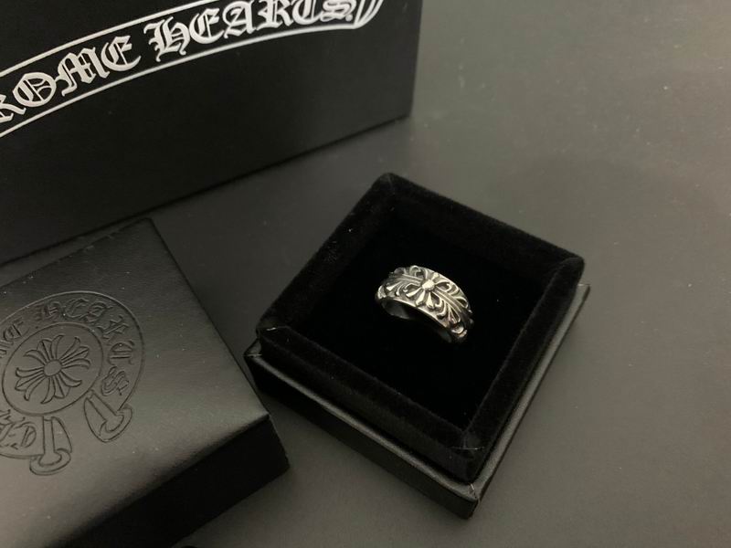 Chrome Hearts ring 07yxh04 (4)