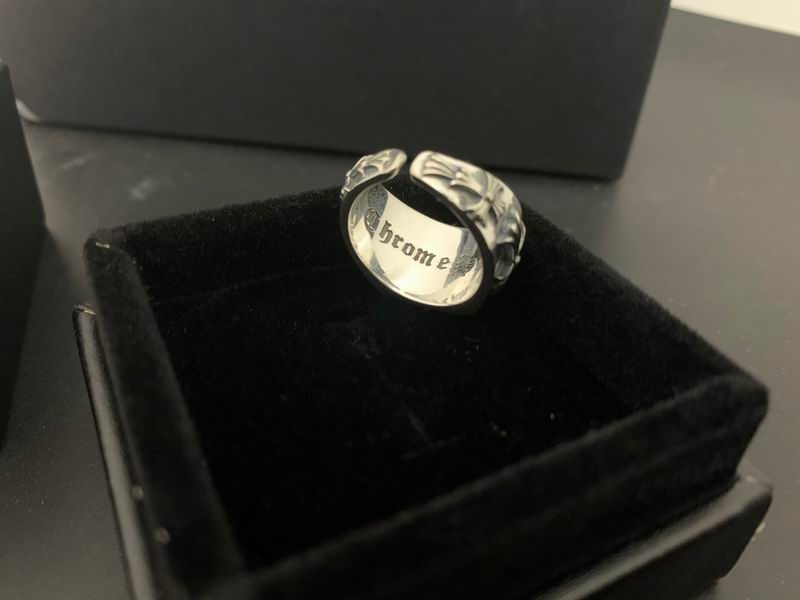 Chrome Hearts ring 07yxh05 (5)
