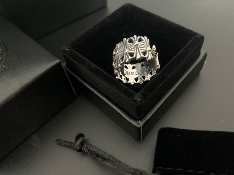 Chrome Hearts ring 07yxh06 (3)