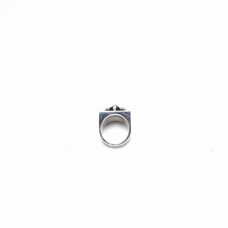 Chrome Hearts ring 07yxh10 (3)