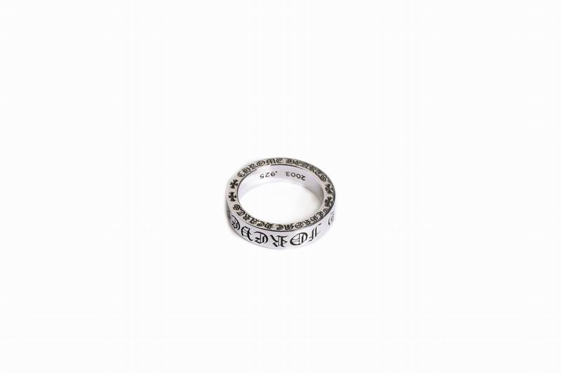 Chrome Hearts ring 07yxh11 (4)