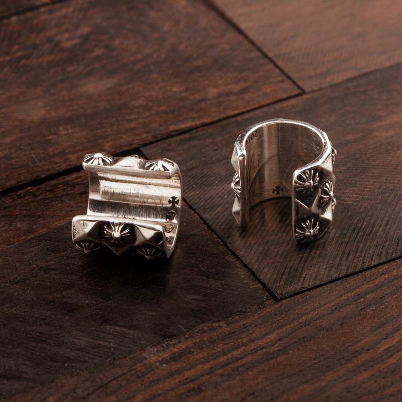 Chrome Hearts ring 07yxh12 (2)