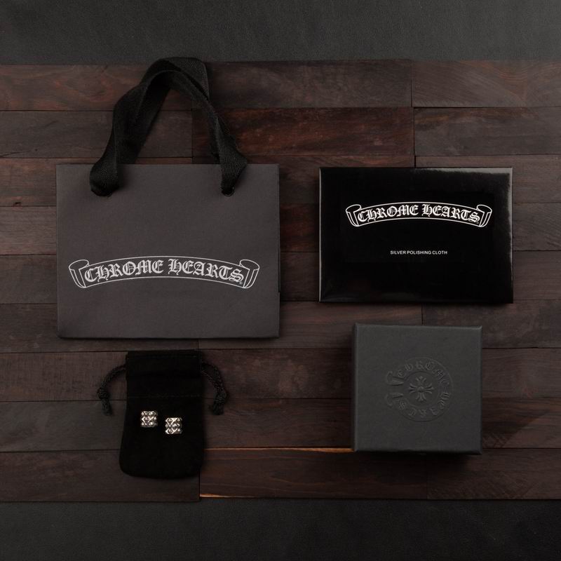 Chrome Hearts ring 07yxh12 (4)