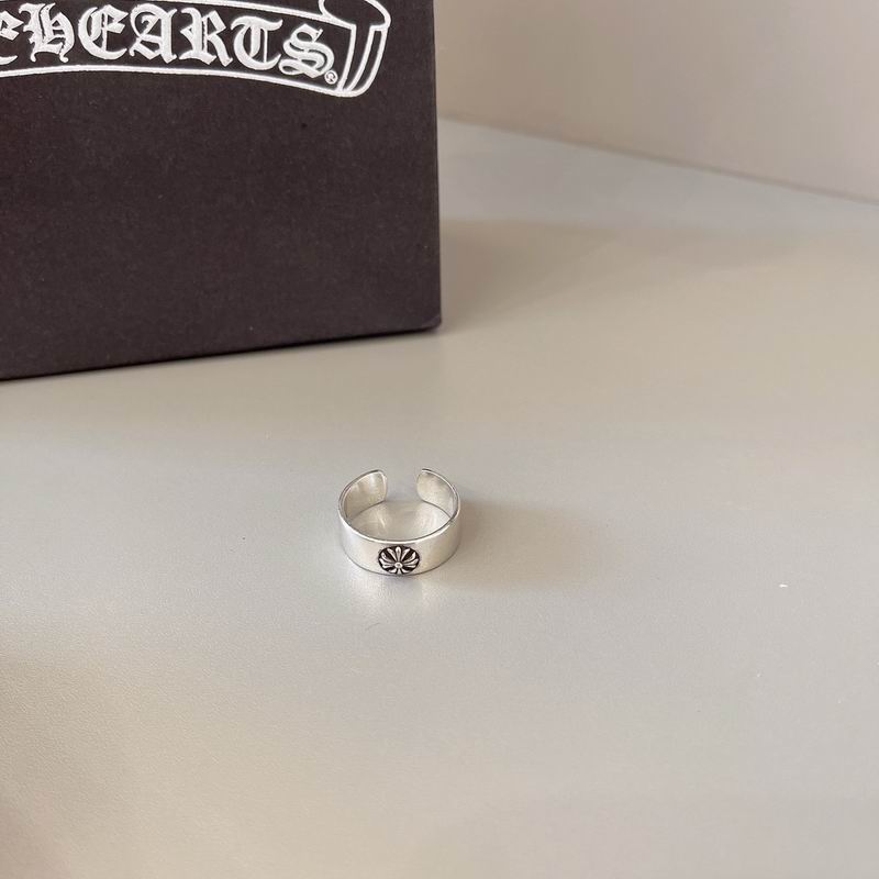 Chrome Hearts ring 07yxh16 (2)