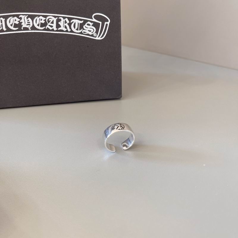 Chrome Hearts ring 07yxh16 (5)