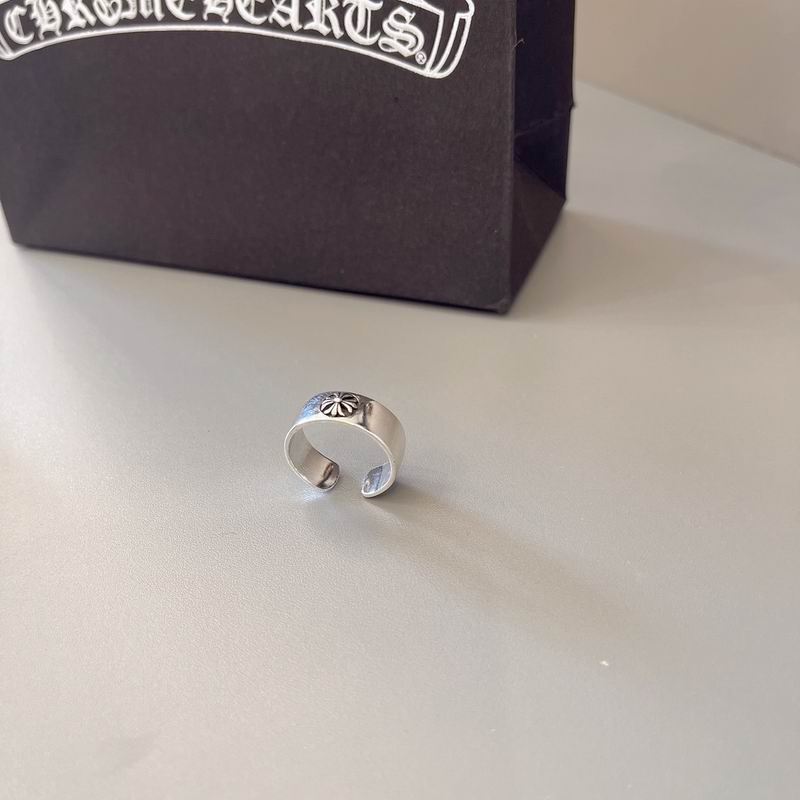 Chrome Hearts ring 07yxh16 (6)
