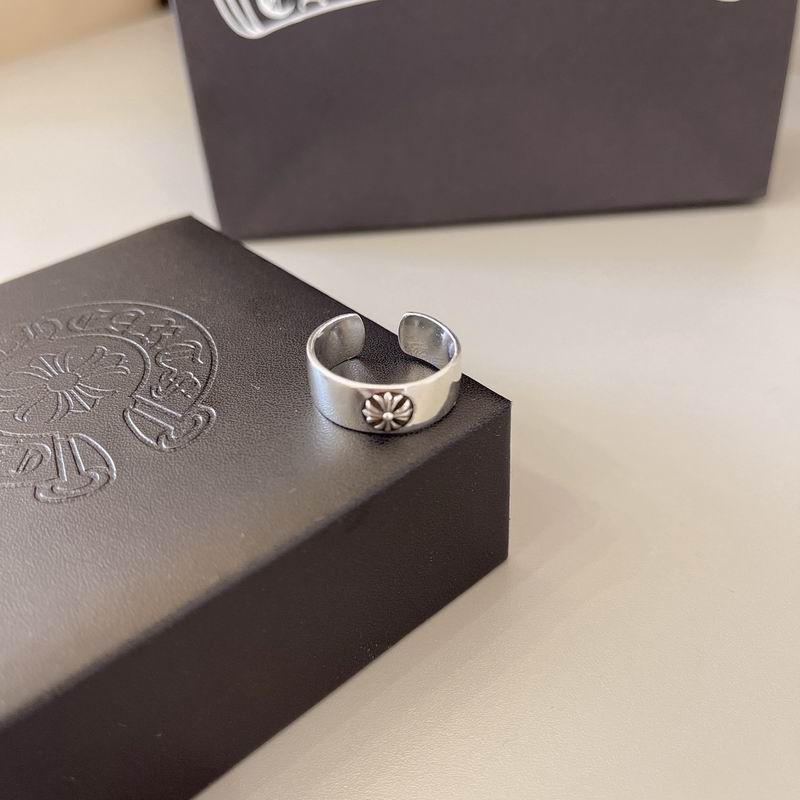 Chrome Hearts ring 07yxh16 (7)